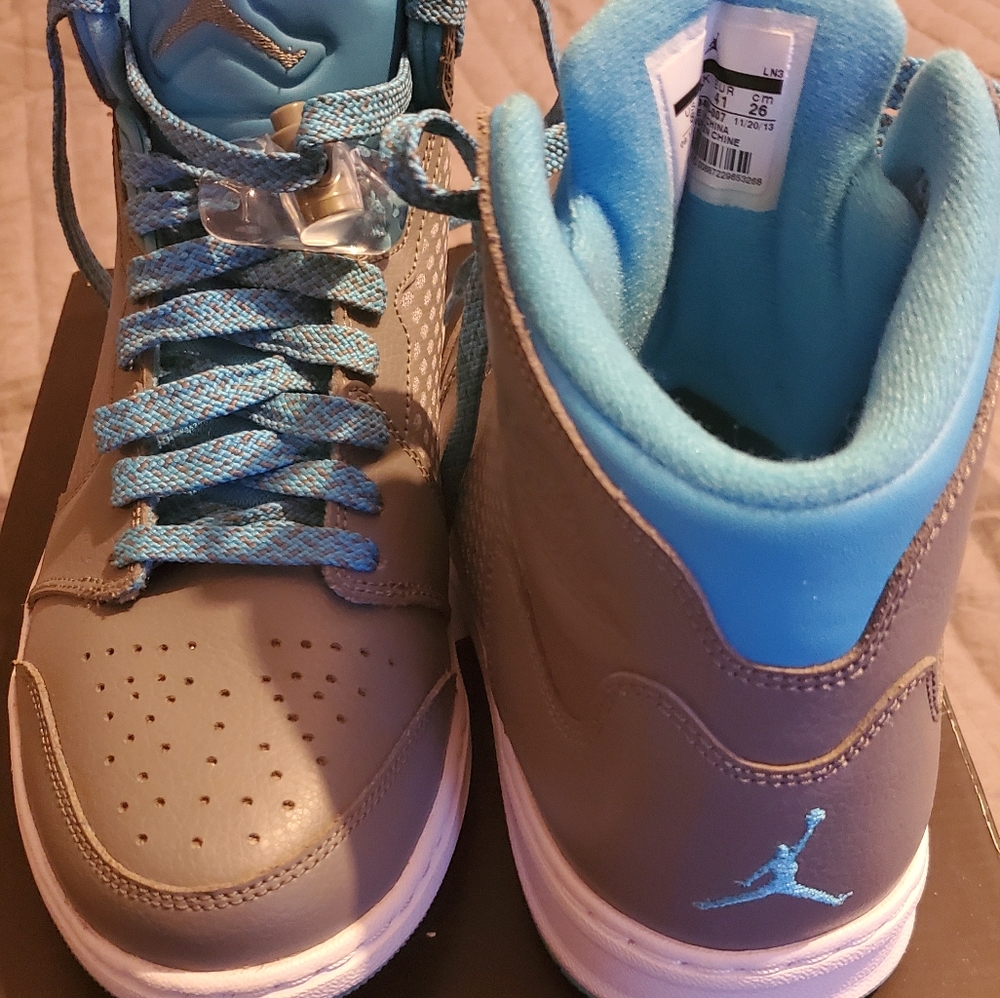 Air Jordans